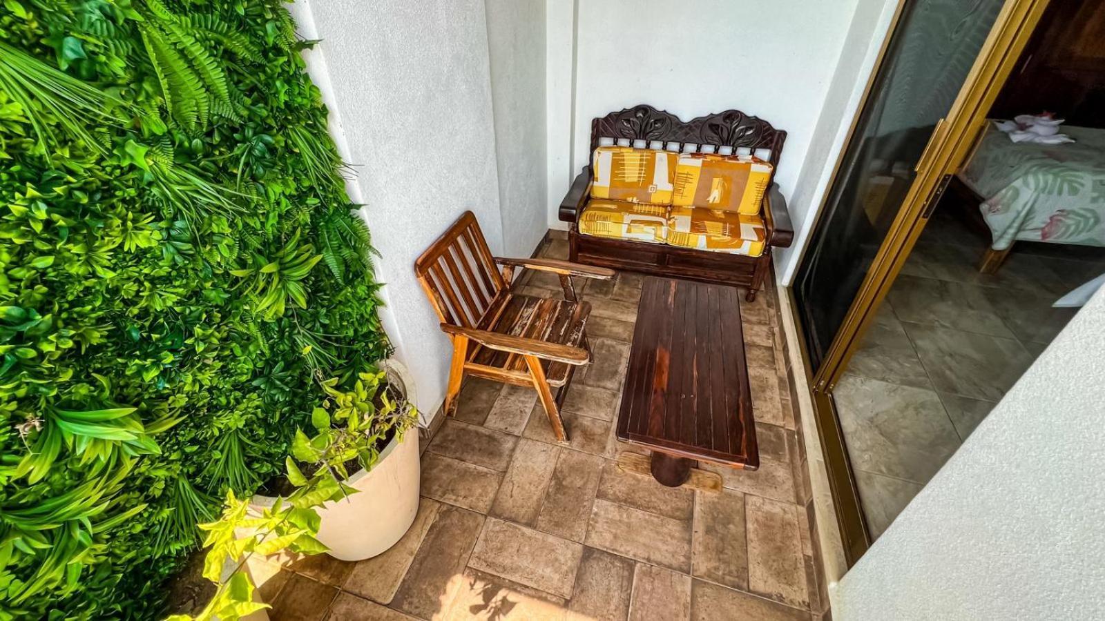 Bungalows Laguna Del Tule Сан Патрисио Мелаке Екстериор снимка