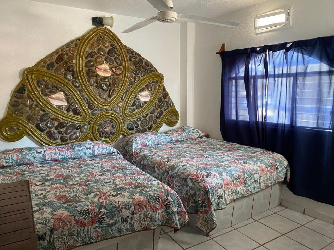 Bungalows Laguna Del Tule Сан Патрисио Мелаке Екстериор снимка