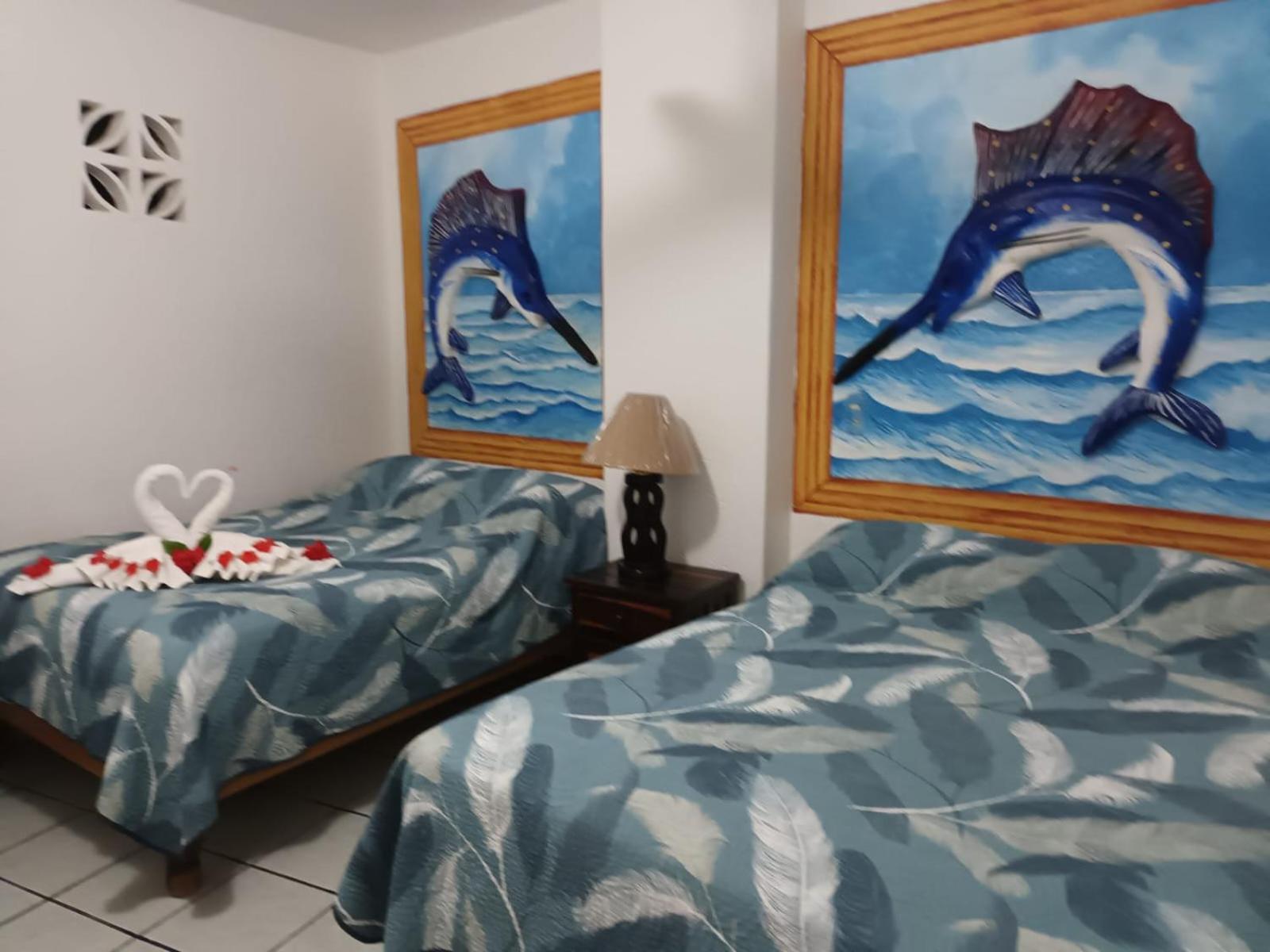 Bungalows Laguna Del Tule Сан Патрисио Мелаке Екстериор снимка